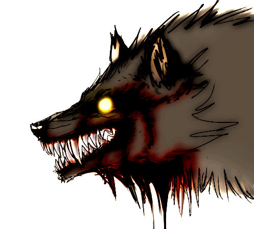 Beast by Xinops on DeviantArt