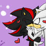 ::AT:: Shadilver love love nya