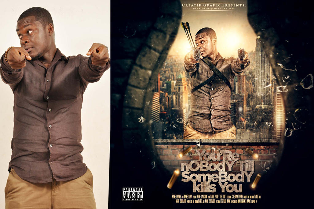 Shot Em by LearnPhotoshop143 on DeviantArt