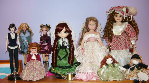 The Dolls