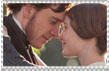 Jane and Rochester Stamp