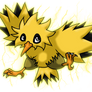 Chibi Zapdos