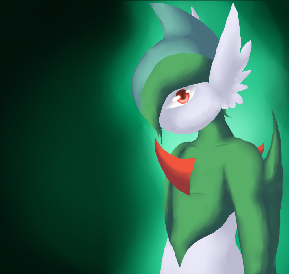 Gallade