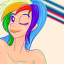 Rainbow Dash