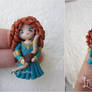 Merida - Brave