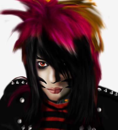 dahvie