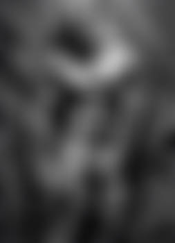 Male Abstract Charcoal Artistry