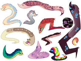 worm on a string adopts | closed | 50 points