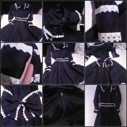 Classic lolita dress