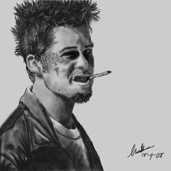 Tyler Durden