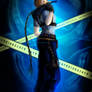 Resident Evil: Jill Valentine ~commission~