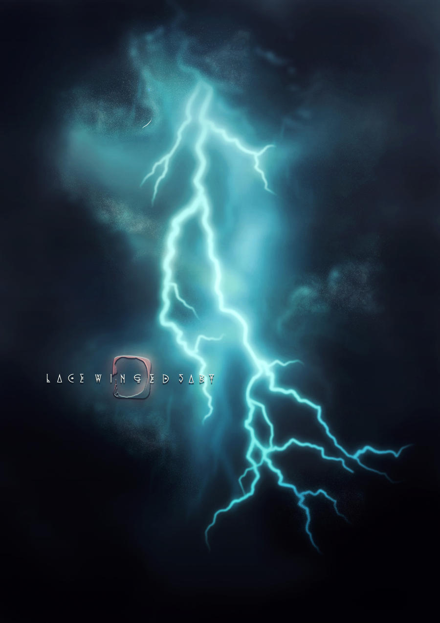 Thunder Concept Art by LaceWingedSaby on DeviantArt