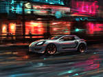 Pandixpress by daadaa