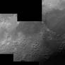 MOON MOSAIC