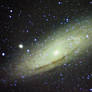 Andromeda Galaxy (Available for download )