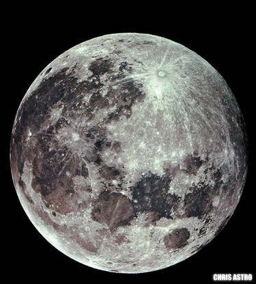 Moon 11 full moon png by MataHari22 on DeviantArt
