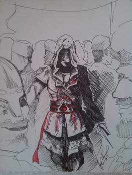 Assassin's Creed