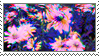 Flowers Stamp