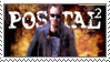 Postal 2 Stamp