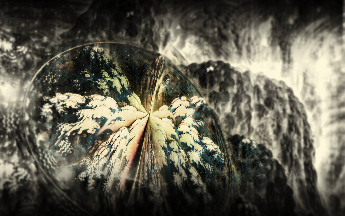 recursion by funabis on DeviantArt