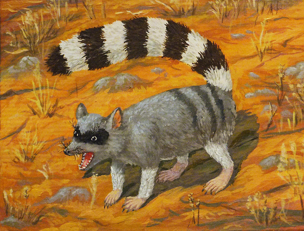 Neocene-Project DeviantArt Gallery