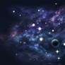 Nebula Dreams