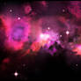 Heart of the Nebula