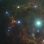System Dust