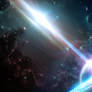 Pulsing Nebula