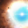 Eye of God