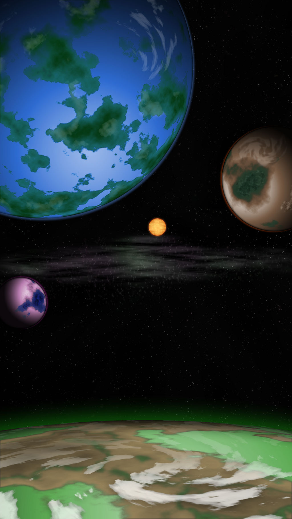 Fake Space System.drawing Fake Space by the51cents on DeviantArt