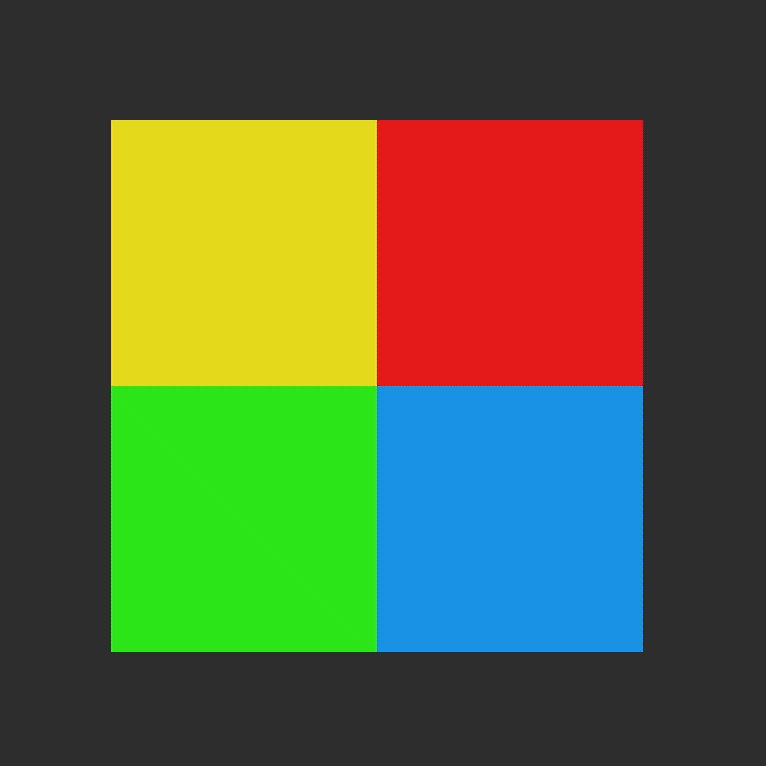 Squints Square Spinning Squares by the51cents on DeviantArt