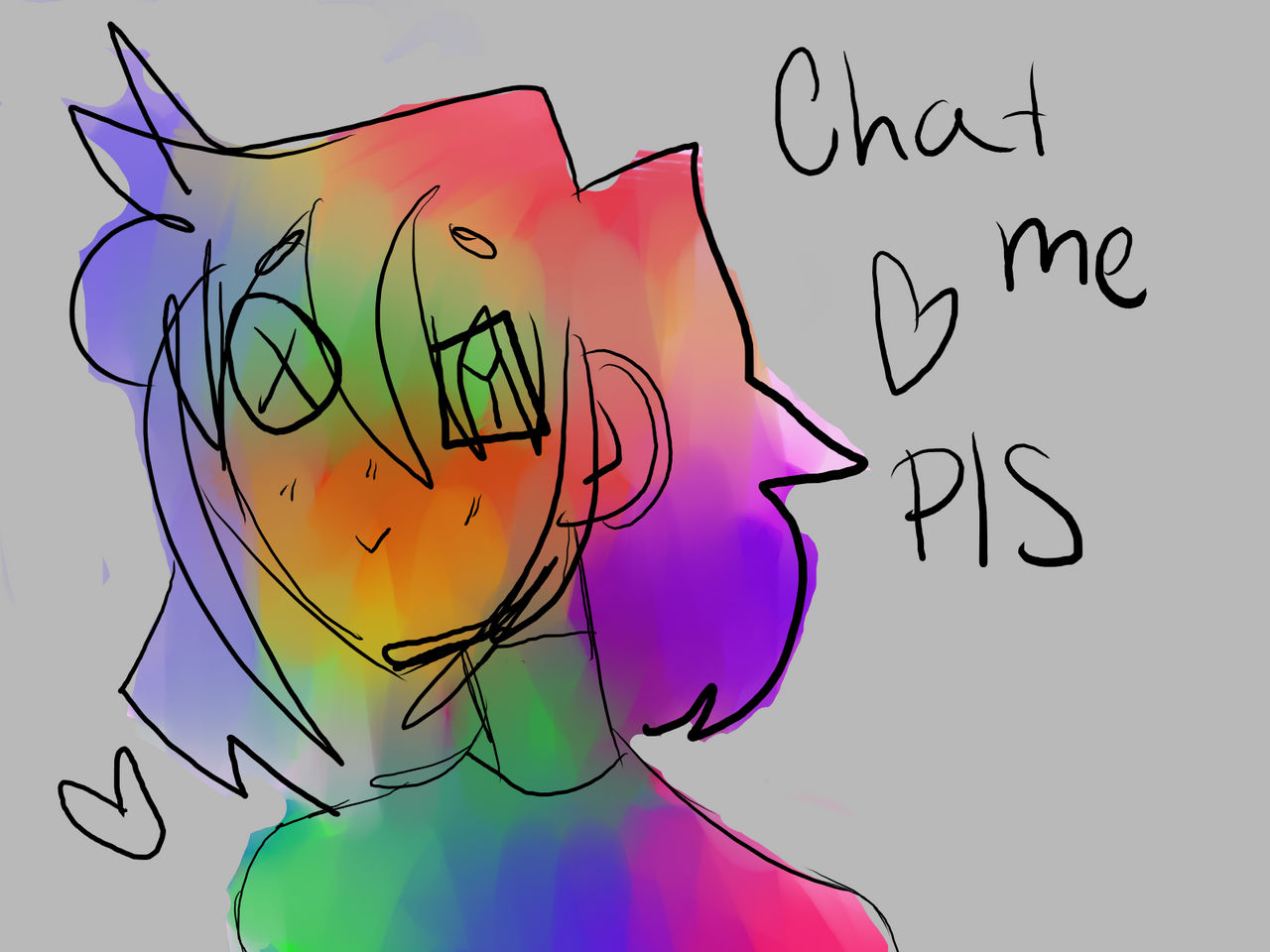 Chat Me Pls By Rainiitea On Deviantart Chat Me Pls By Rainiitea On Deviantart