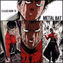 Metal bat [OPM]