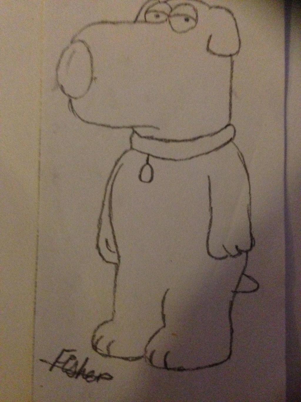 Brian Griffin