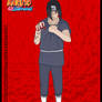 Itachi Uchiha