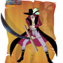 Dracule Mihawk