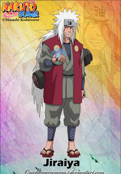 Jiraiya