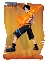 Portgas D. Ace