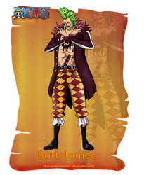 Bartolomeo