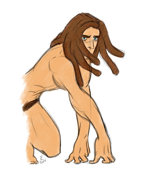 Tarzan