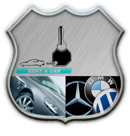 Car sheild badge 1