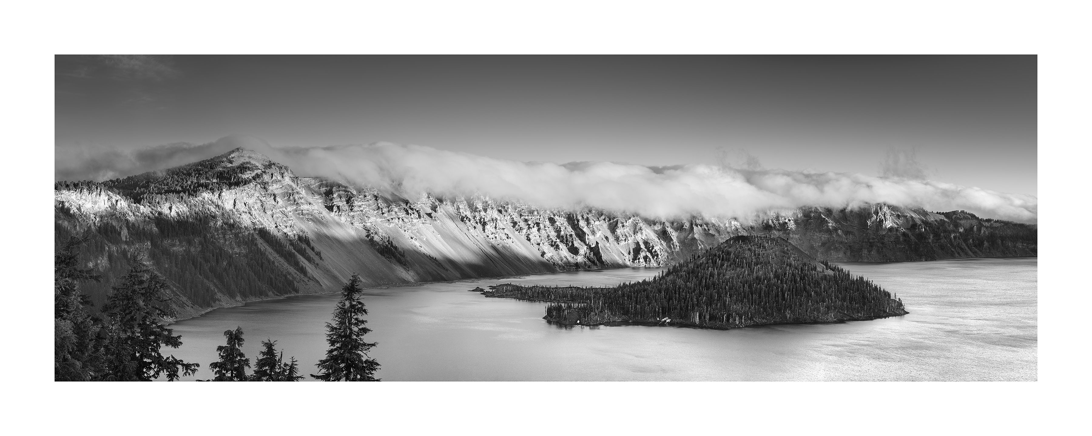 Crater Lake