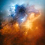 Reaper Nebula