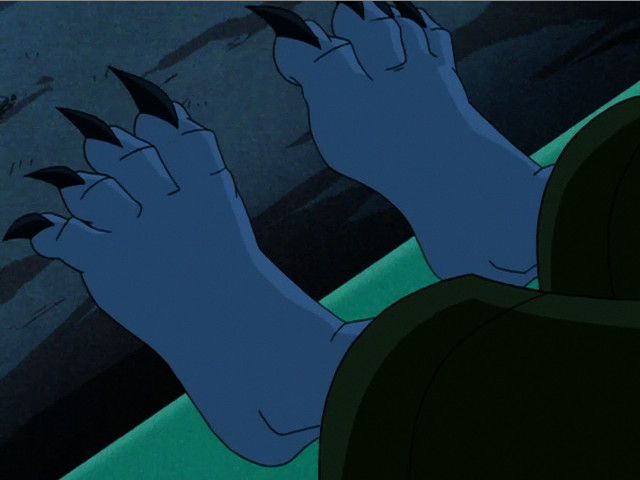 Benwolf Feet Hq By Tarus101 Benwolf Feet Hq By Tarus101