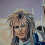 The Goblin King