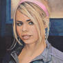 Rose Tyler - Dr Who