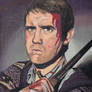 Neville Longbottom - Harry Potter