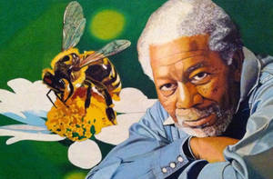 Morgan Freeman - Bees