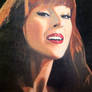 Rowena MacLeod - Supernatural